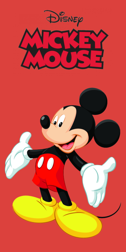 Mickey Mouse Wallpaper - EniWp