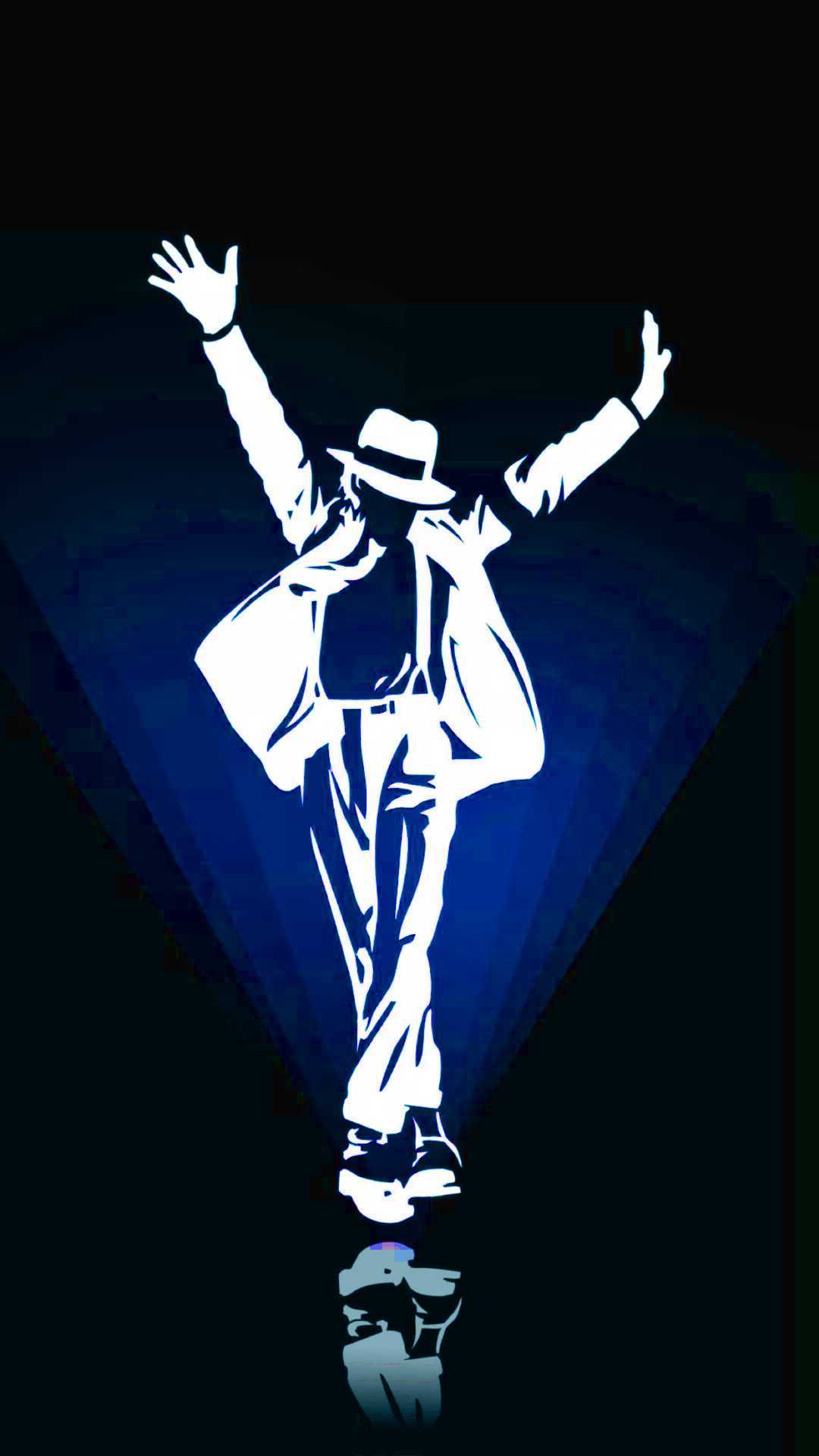 Michael Jackson Wallpaper - EniWp