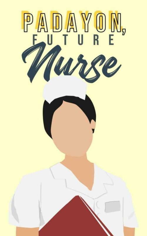 Nursing Wallpaper