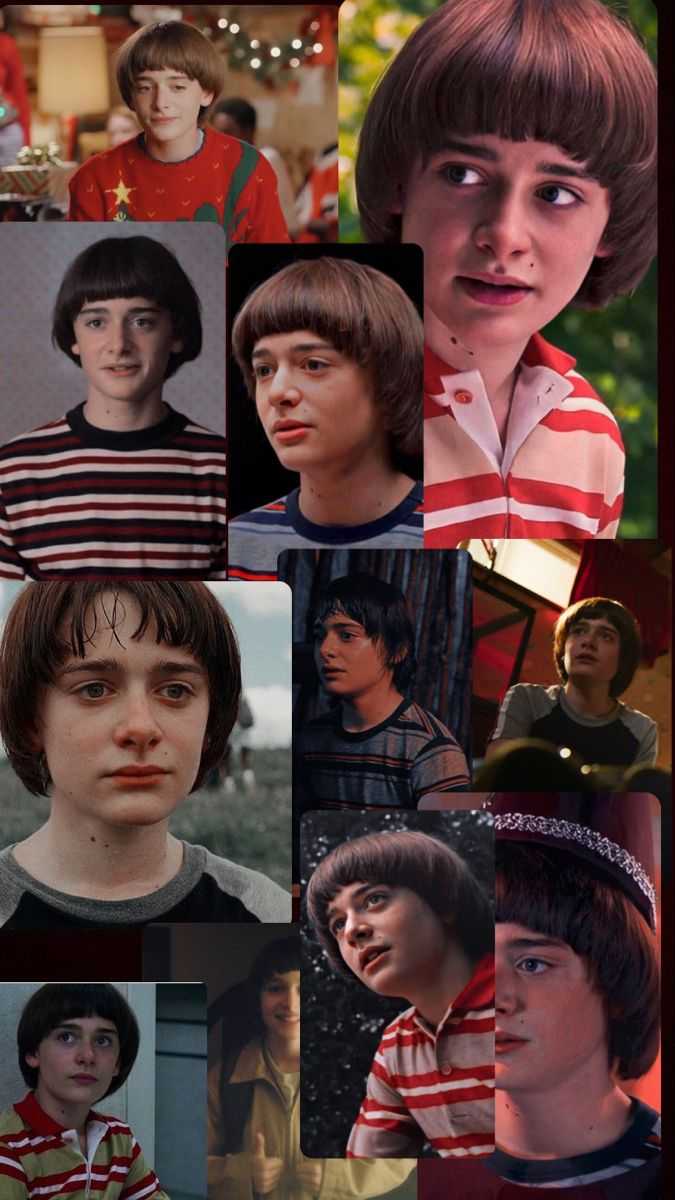 Will Byers HD Stranger Things Wallpapers  HD Wallpapers  ID 54033