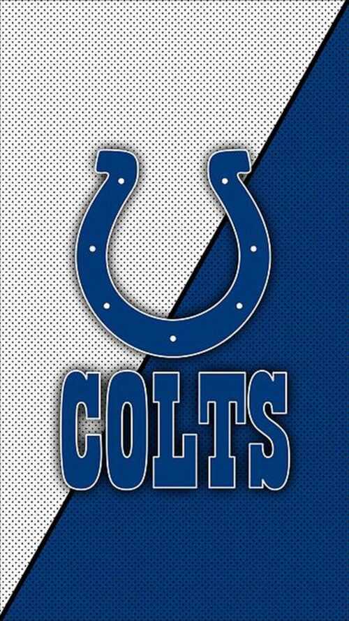 Colts Wallpaper