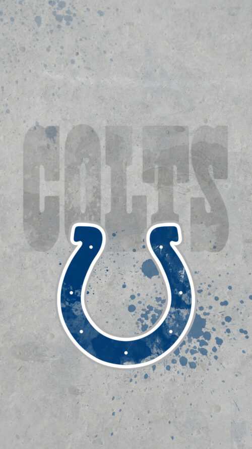 Colts Wallpaper