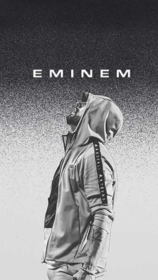 Eminem Wallpaper - EniWp