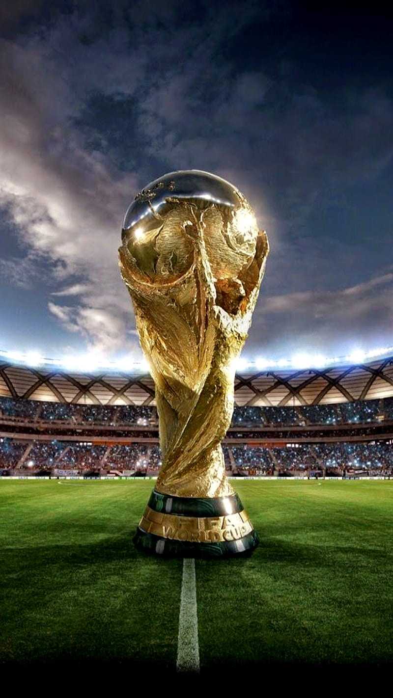 Fifa World Cup Qatar 2022 Wallpaper - EniWp