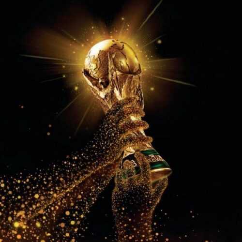 Fifa World Cup Qatar 2022 Wallpaper