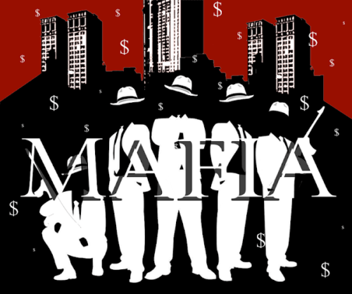 Mafia Wallpaper