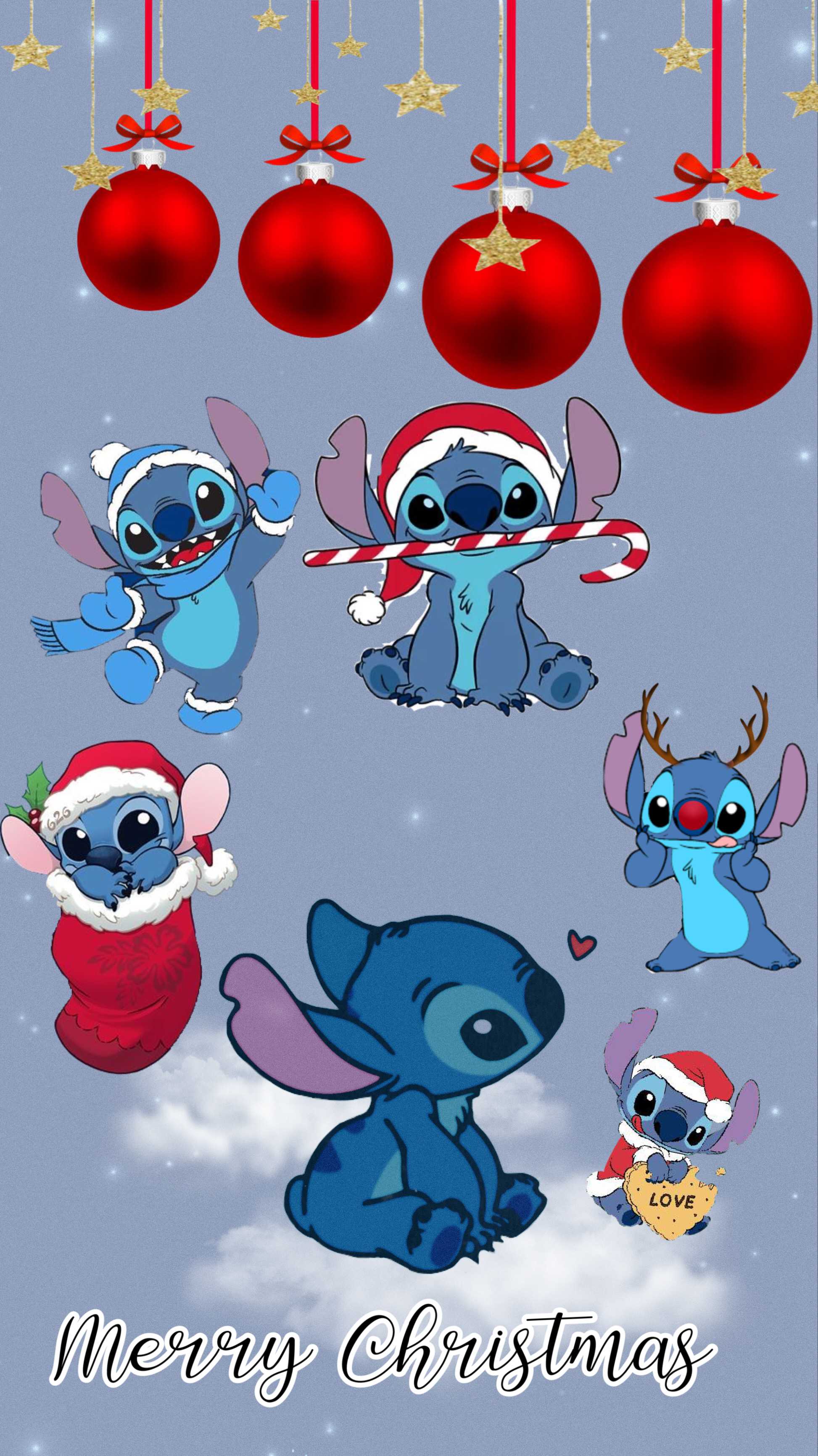 Stitch IPhone Wallpaper 69 images