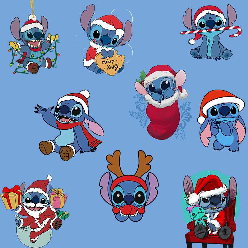 Free Download Cute Stitch Desktop Wallpapers  PixelsTalkNet