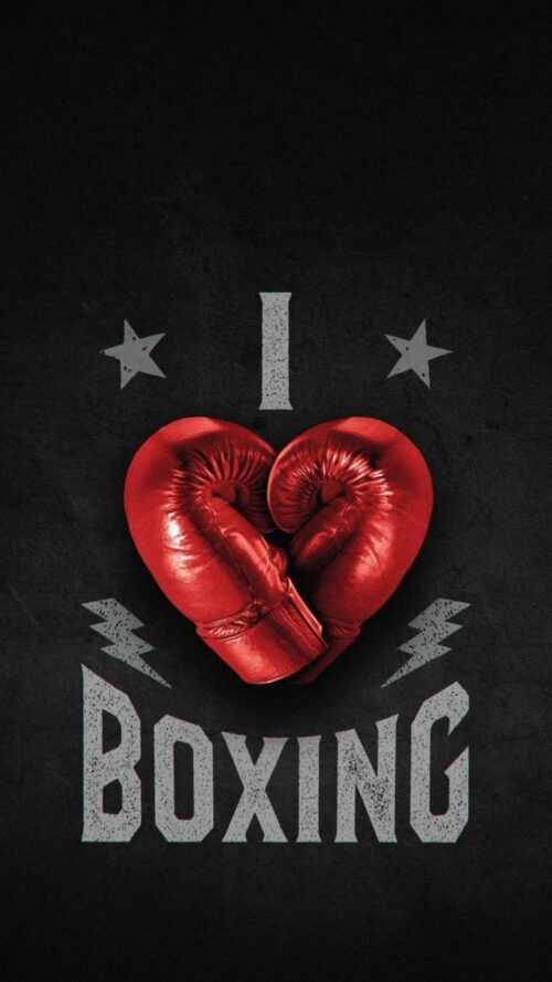 Boxing Wallpaper