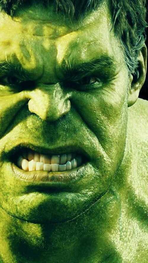 Hulk Wallpaper