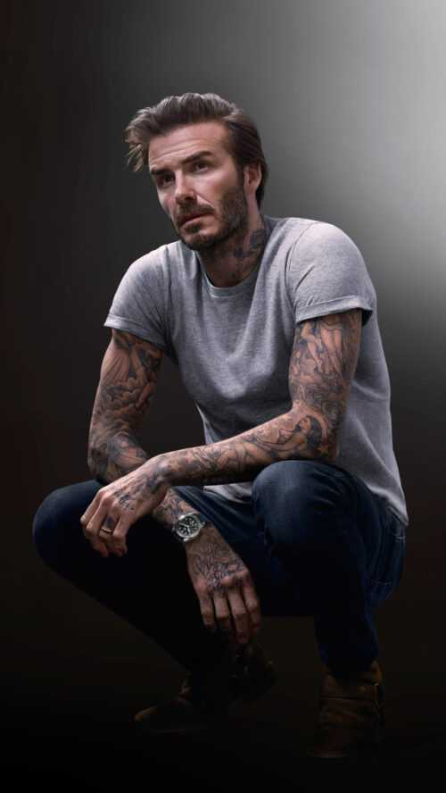 David Beckham Wallpaper - EniWp