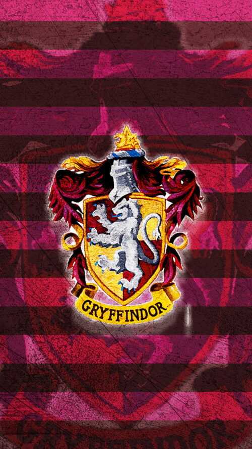 10+ Gryffindor HD Wallpapers and Backgrounds