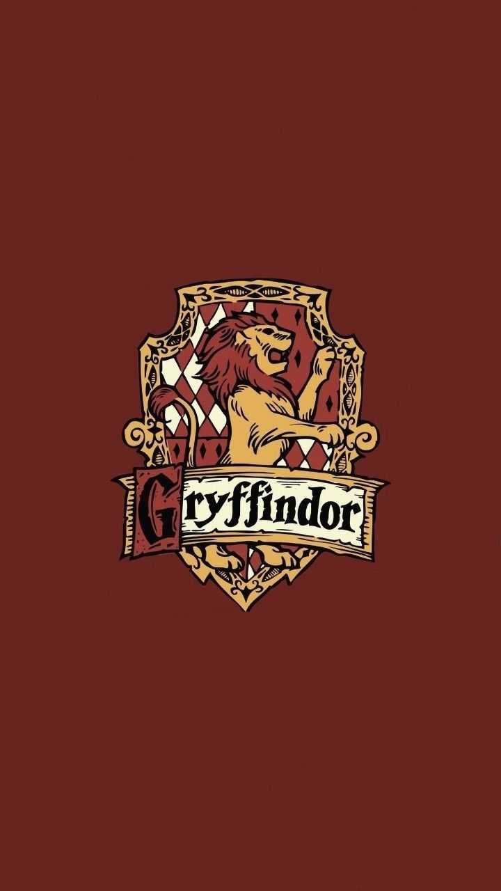 Gryffindor Wallpaper (63+ images)