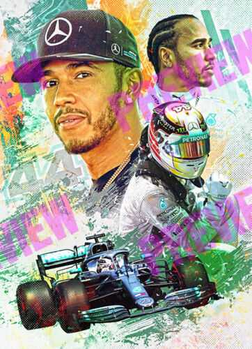 Lewis Hamilton Wallpaper