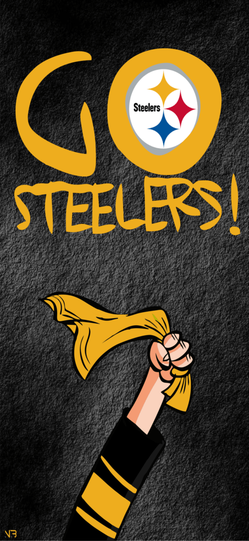 Steelers Wallpaper - EniWp