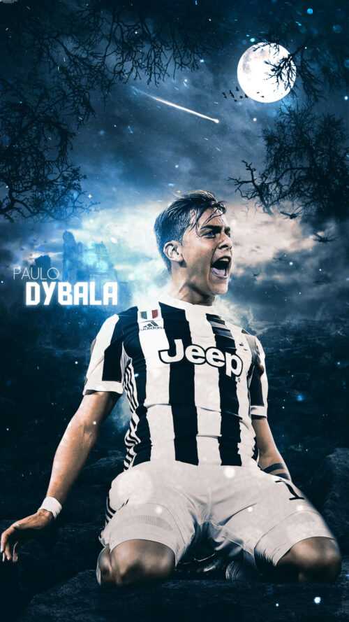 4194 Argentina Paulo Dybala Stock Photos HighRes Pictures and Images   Getty Images