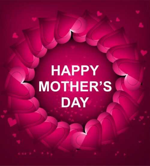 Mother's Day 2023 Wallpaper