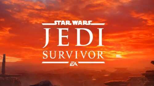 Star Wars Jedi Survivor Wallpaper