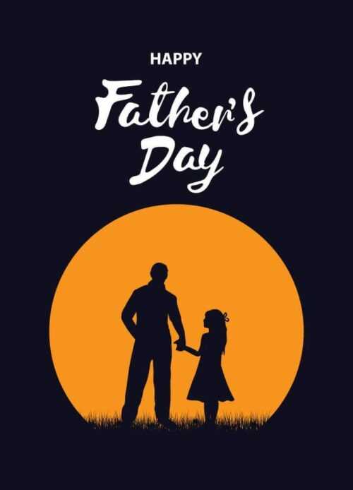 Father's Day 2023 Wallpaper