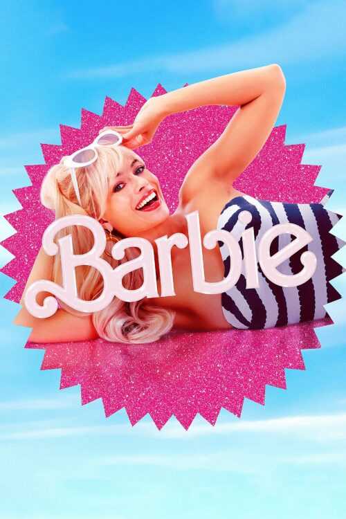 Barbie 2023 Wallpaper