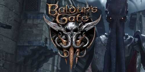 Baldur's Gate 3 Wallpaper