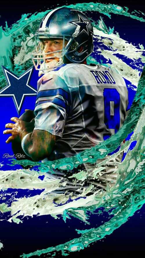 Dallas Cowboys 2023 Wallpaper