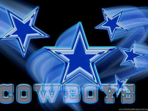 Dallas Cowboys 2023 Wallpaper