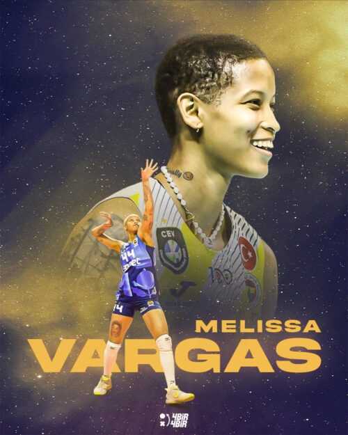 Melissa Vargas Wallpaper
