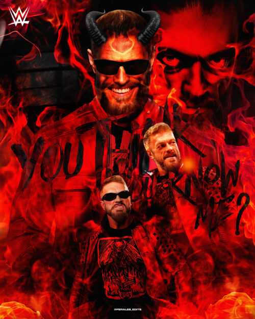 WWE Wallpaper