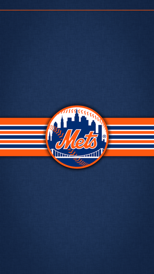 NY Mets Wallpaper