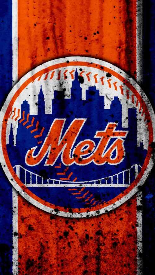 NY Mets Wallpaper