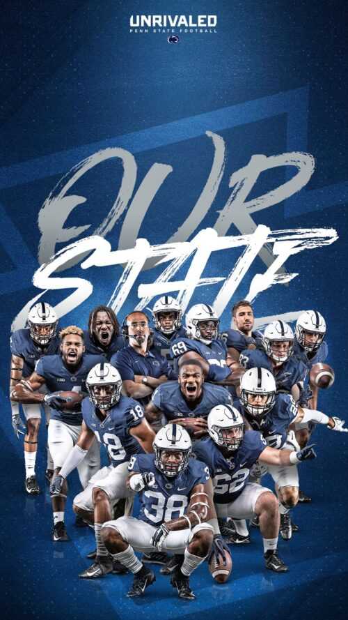 Penn State Football Wallpaper