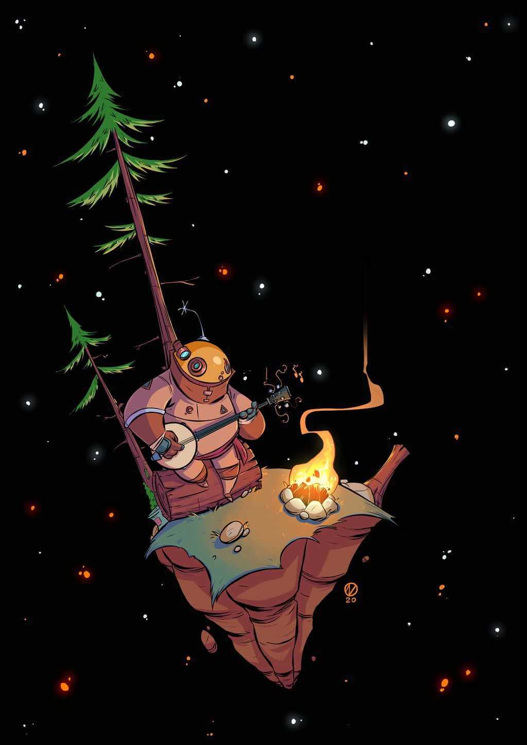 Outer Wilds - Wikipedia