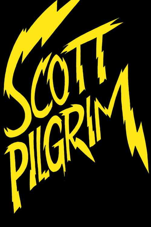 Scott Pilgrim Wallpaper