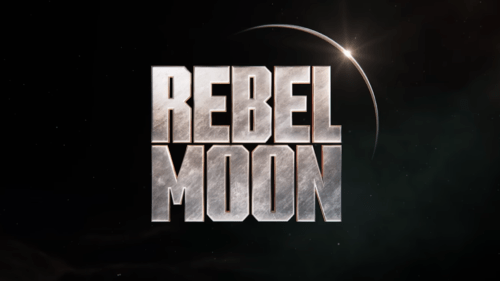 Rebel Moon The Scargiver Wallpaper