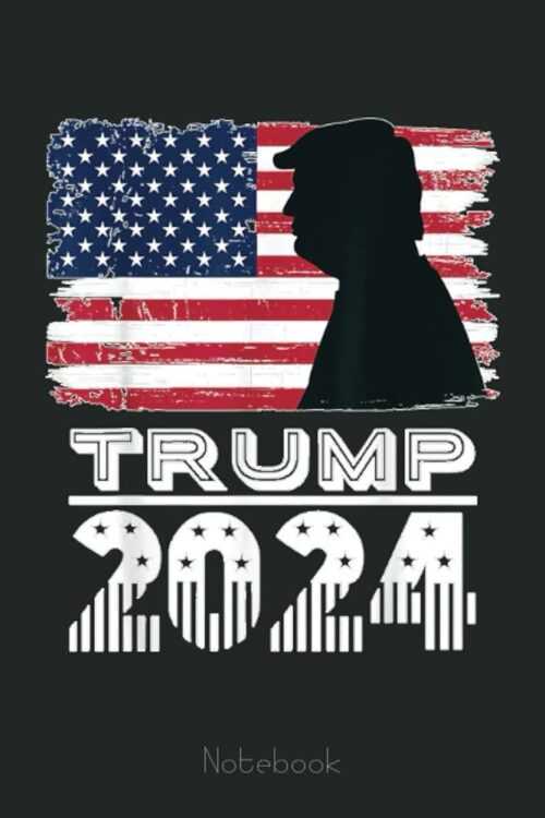 Trump 2024 Wallpaper