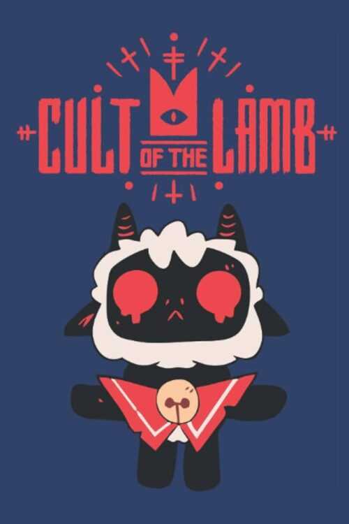 Cult Of The Lamb Wallpaper