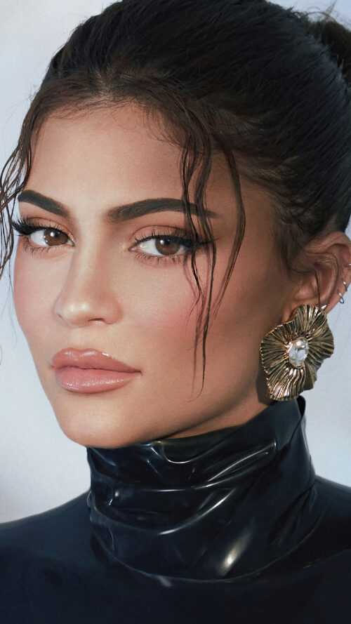 Kylie Jenner Wallpaper