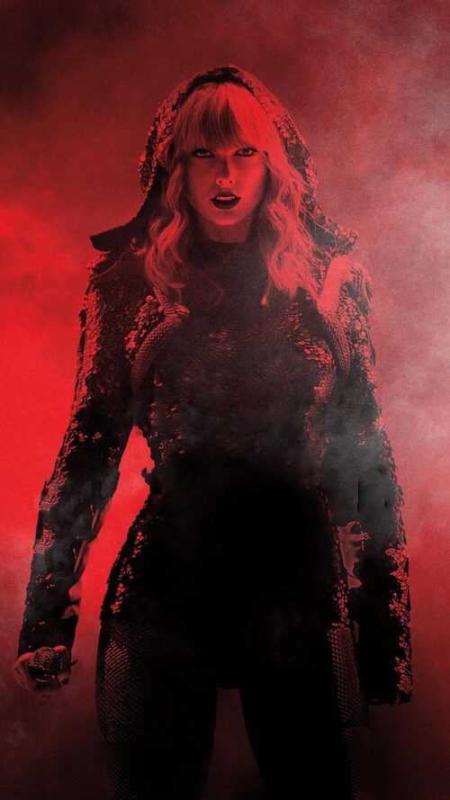 Taylor Swift Reputation Wallpaper