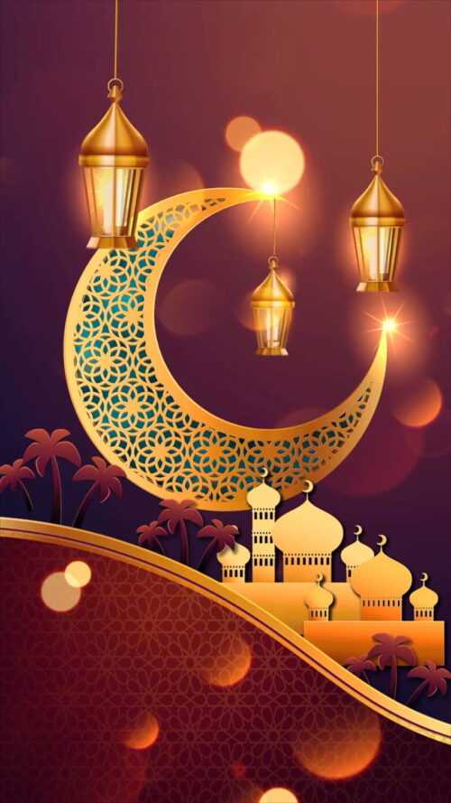 Ramadan 2024 Wallpaper