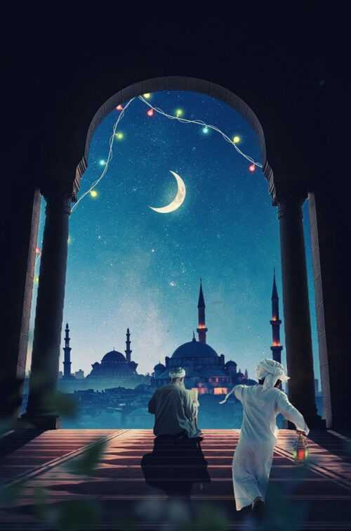 Ramadan 2024 Wallpaper