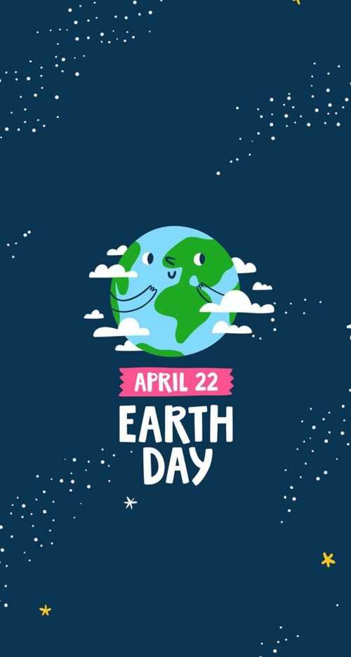 Earth Day 2024 Wallpaper